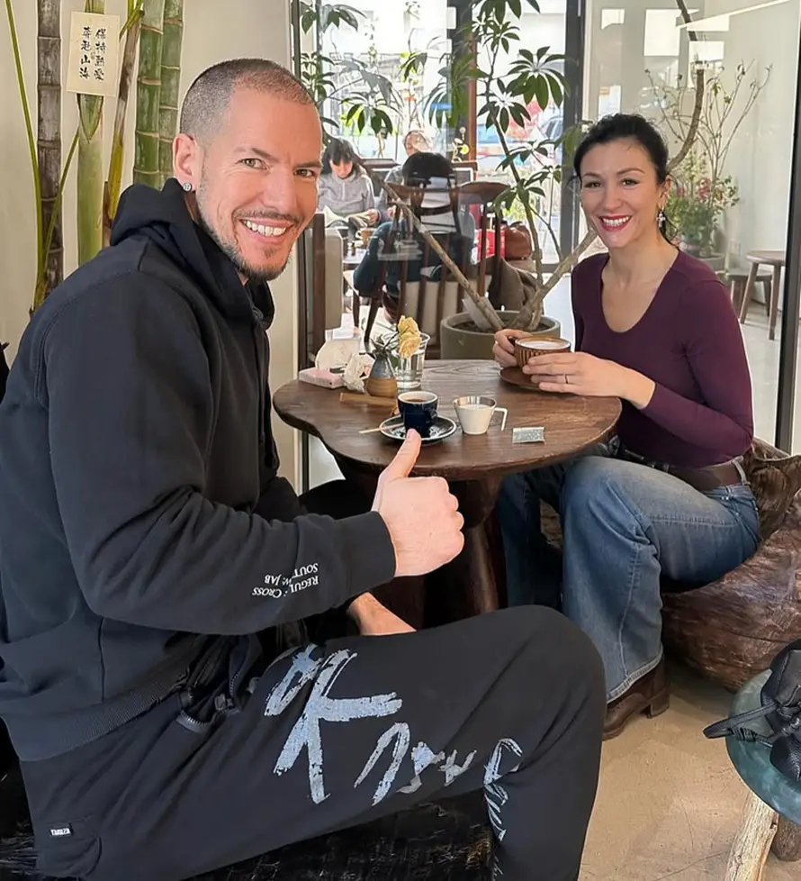 Ana Rucner prekinula je vezu s kolegom Markom? 'Nekad se stvari poslože ipak drugačije...'