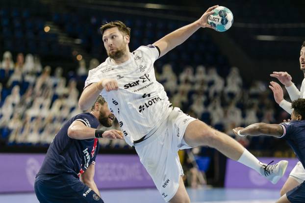 THW Kiel - Paris St. Germain