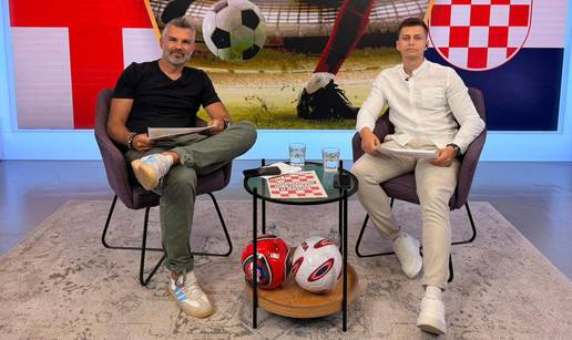 VIDEO Stipi&cacute; za 24sata: Jednu stvar ne mogu nikako shvatiti! Pa 4-2 je povoljan rezultat...
