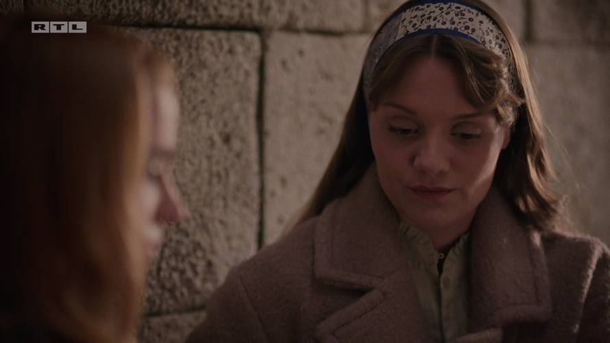 Što će biti u seriji 'Divlje pčele'? Rajka je sve otkrila Badurini