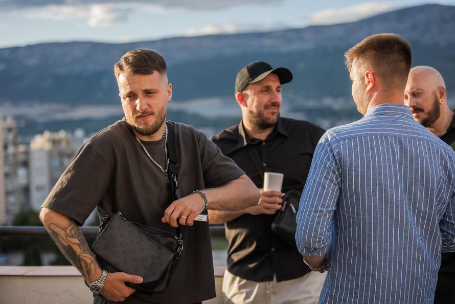 Split: Otvoren novi studio i produkcijka kuća Blockstar