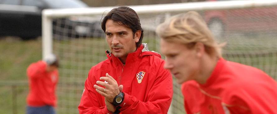 Sad je i službeno: Zlatko Dalić je novi izbornik reprezentacije!