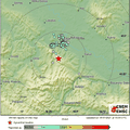 Novi potres kod Siska: 'Treslo i tutnjalo, kratko, ali dosta jako'