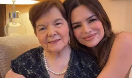 Neopisiva ljubav! Seve objavila video s mamom: 'Najbolja je...'