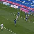 VIDEO Pogledajte kako je Grgi&cacute; pogodio ra&scaron;lje i &scaron;okirao Dinamo