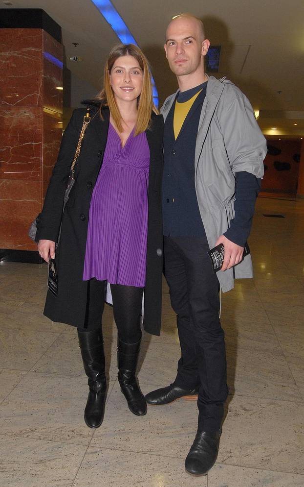 Zagreb: Premijera filma X-Man u Movieplaxu u Kaptol centru