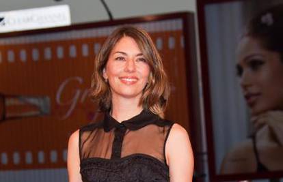 Redateljica Sofia Coppola dobila je nagradu Zlatni lav