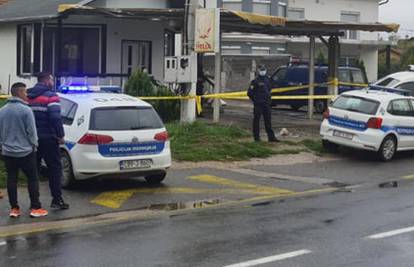 Strava u Brčkom: Pronašli šest tijela nakon požara. S prvog kata su spasili četvero djece