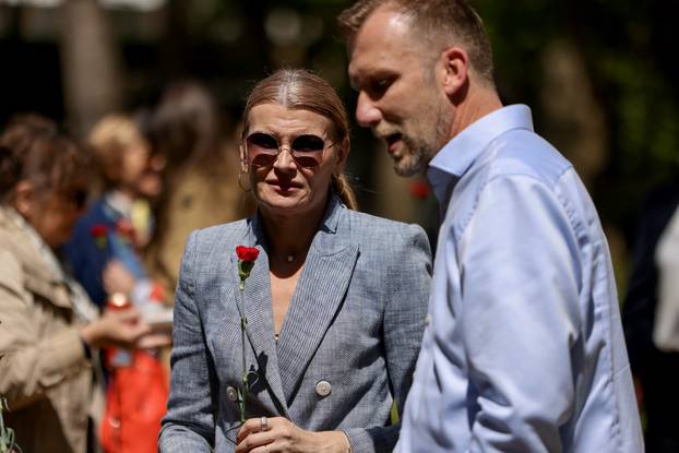 Zadar: Zadarski SDP tradicionalno obilježio Međunarodni praznik rada uz podjelu graha i pića te druženje i glazbu