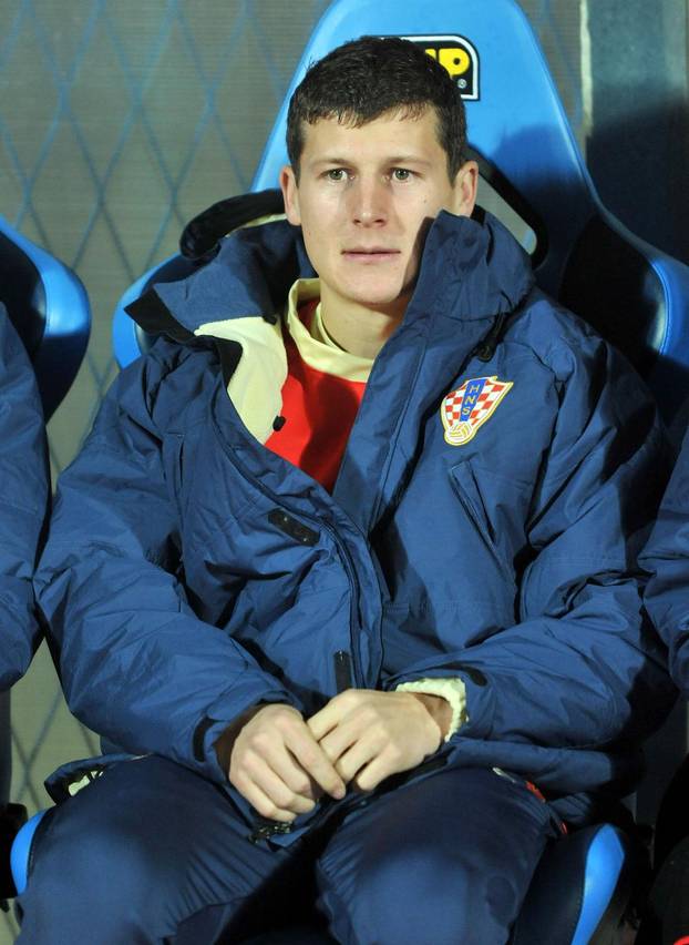 Vinkovci: Prijateljska utakmica, Hrvatska - Lihtenštajn