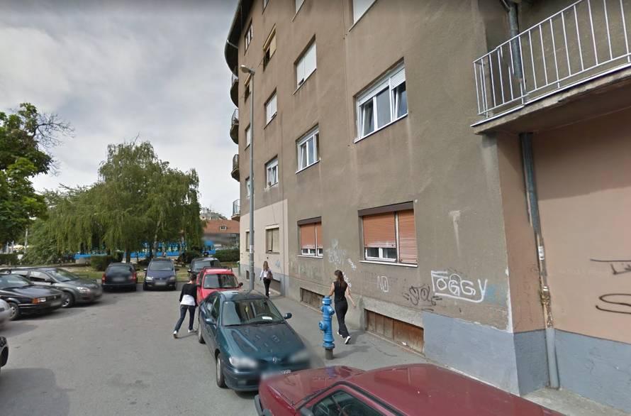 Pušio na prozoru? Mladić (20) pao s visine od deset metara!