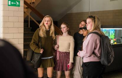 Volite seriju 'Sram'? Idućeg je tjedna možete pogledati u kinu!