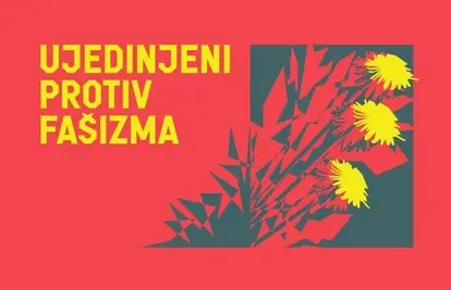U nedjelju u podne kreće Marš protiv fašizma u četiri hrvatska grada: 'Ne želimo više šutjeti'