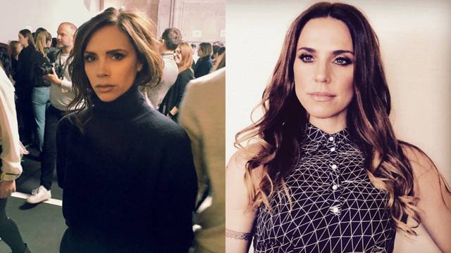 Konačni raskol: Mel C kaže da Victoria nikad nije bila otmjena