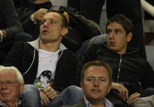 Split: Europska liga, 2. kolo, Hajduk - Anderlecht