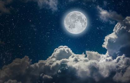 Mjesec se sve više skuplja, a izgled mu određuje Zemlja