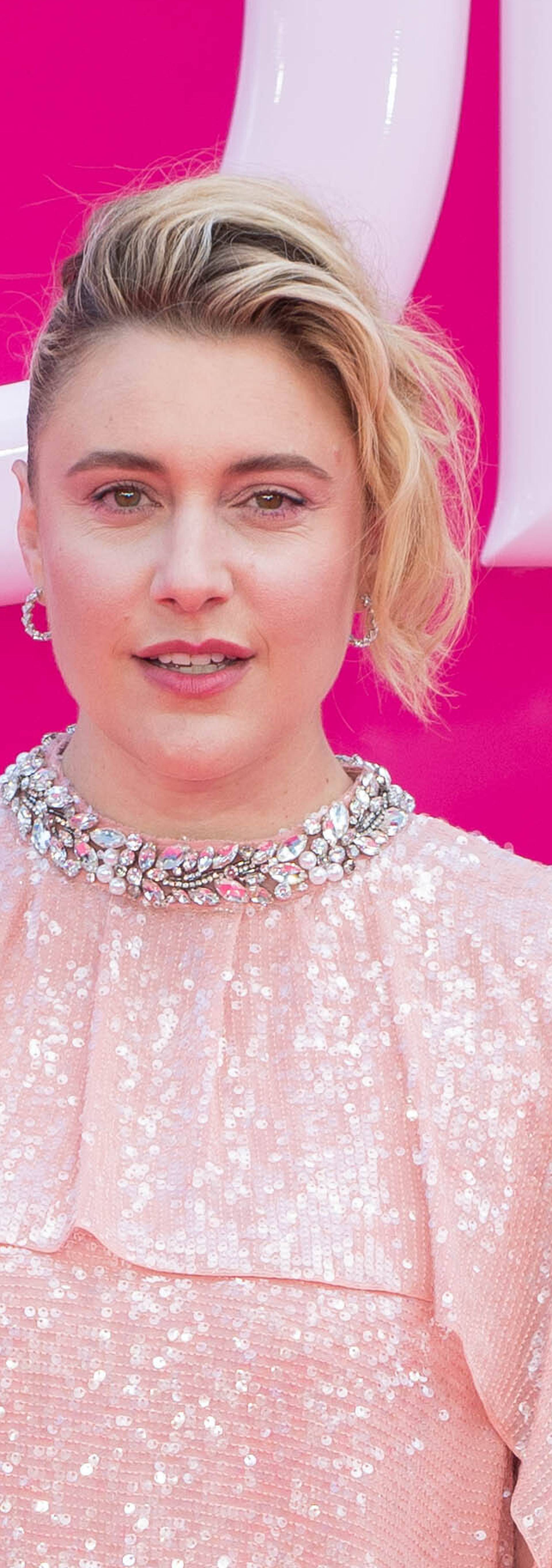 Barbie European Premiere