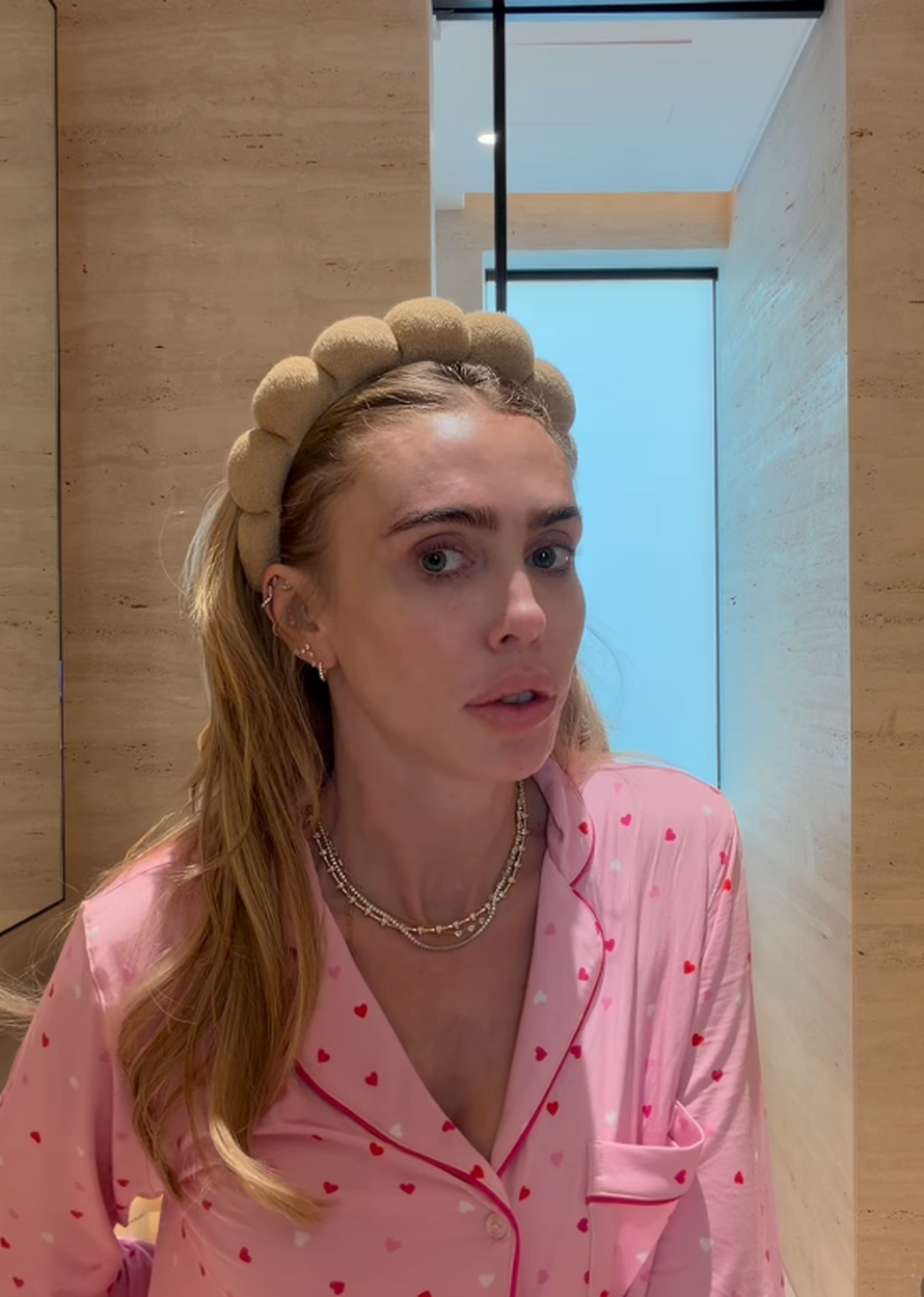 Kći najbogatije Hrvatice otišla iz Dubaija: 'Nismo pobjegli...'