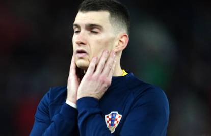 Livaković opet ostao rezerva, a njegov je konkurent briljirao