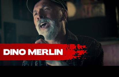 Pogledajte: Dino Merlin snimio je novi spot za pjesmu 'Sunce'