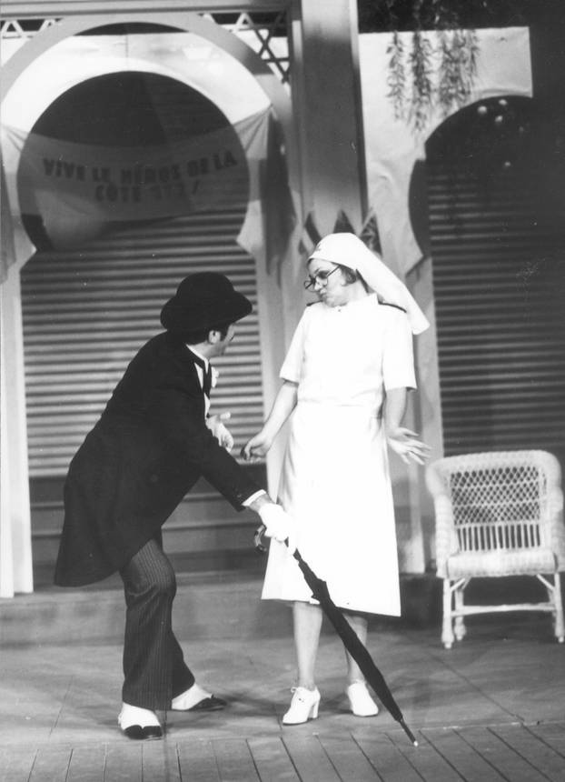 FOTO 'Mala Floramye' slavi 99. rođendan! Pogledajte kako se postava mijenjala kroz godine