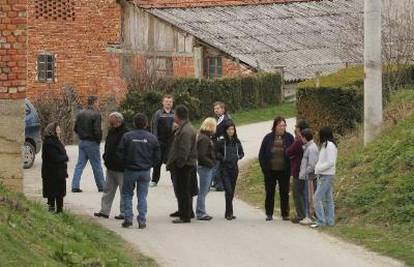 'Bojimo se da se Korade ne vrati u Veliku Veterničku'