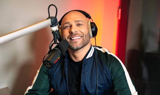 Mario Roth otkrio: Sretno sam zaljubljen ve&cacute; tri godine...