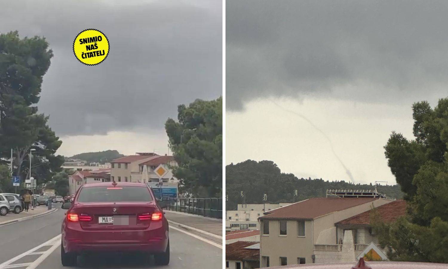 VIDEO Hrvatskom zavladale pijavice i poplave: 'Ovakvih ekstrema će biti sve više...'