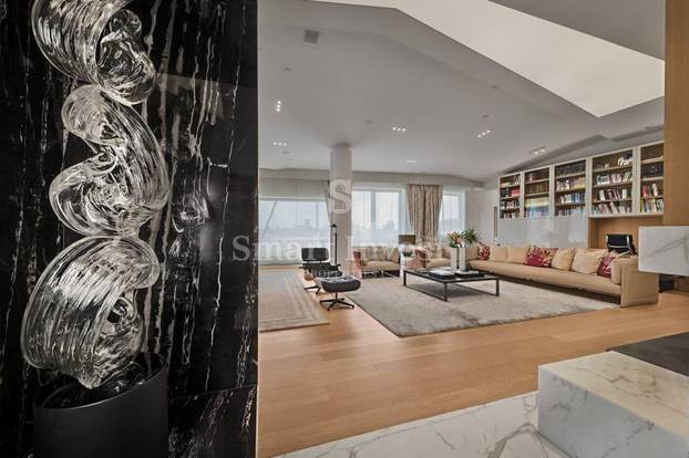 Pogledajte najskuplje stanove u Splitu i Zagrebu na Njuškalu