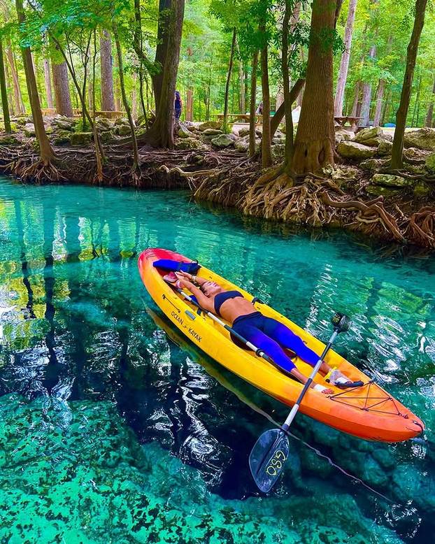 FOTO Želi imati najtanji struk na svijetu: Nosim korzet do 23 sata dnevno i želim srušiti rekord