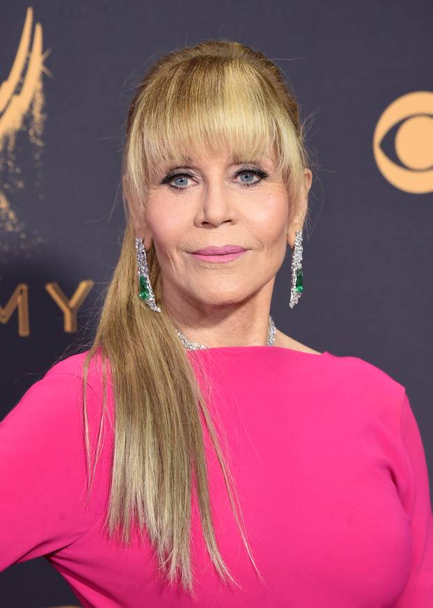 LA: Poznati dolaze na 69. dodjelu nagrada Emmy 