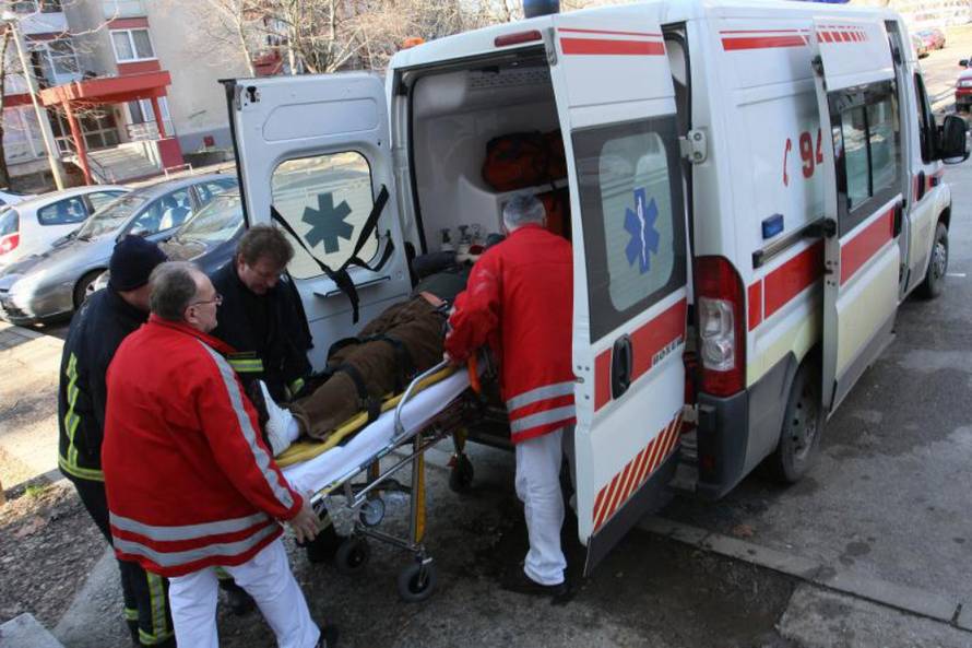 Marko Mrkonjić/Pixsell