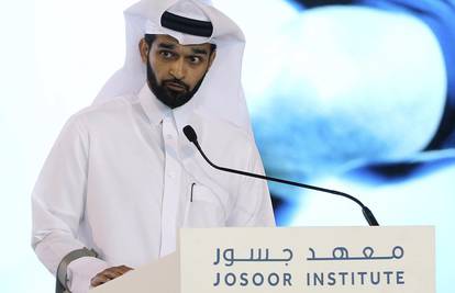 Katar je spreman za SP 2022: Hladit ćemo sve na stadionima