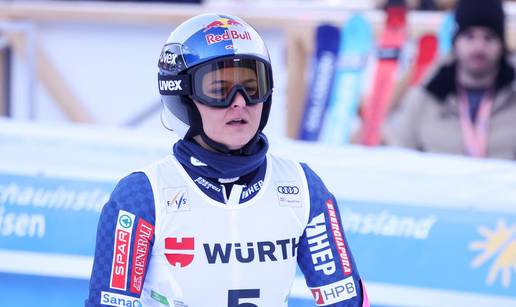 Zrinka nije zaboravila skijati, ovakvu krizu imali su i najve&cacute;i. No, ne&scaron;to &cacute;e morati promijeniti