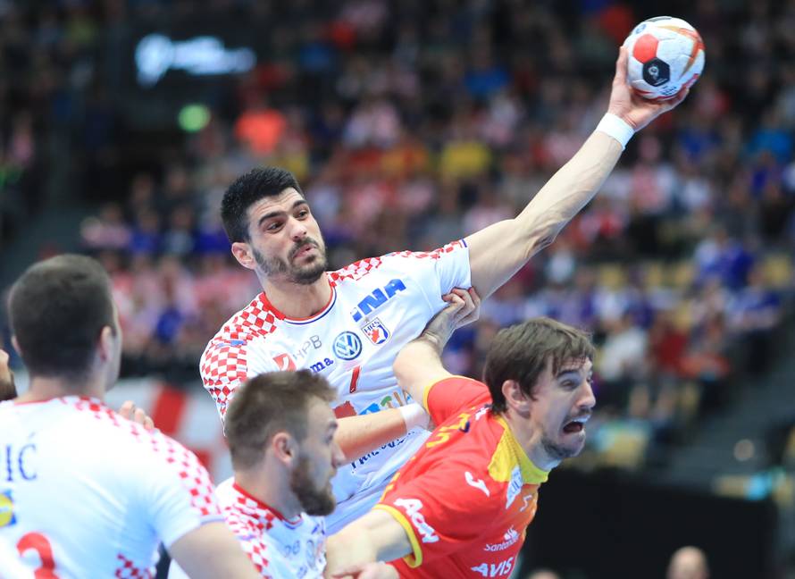 Dečki, ponovite Francusku! Ovi Španjolci najstariji su na Euru