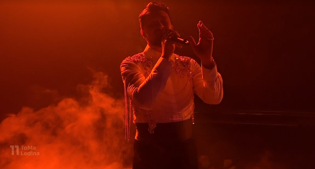 FOTO Pogledajte kako je bilo na 1. polufinalnoj večeri Dore