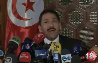 Napali kuću ministra u Tunisu, u napadu ubijena 4 policajca