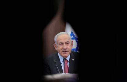 Netanyahu smijenio ministra obrane zbog poziva na stanku u procesu pravosudne reforme...