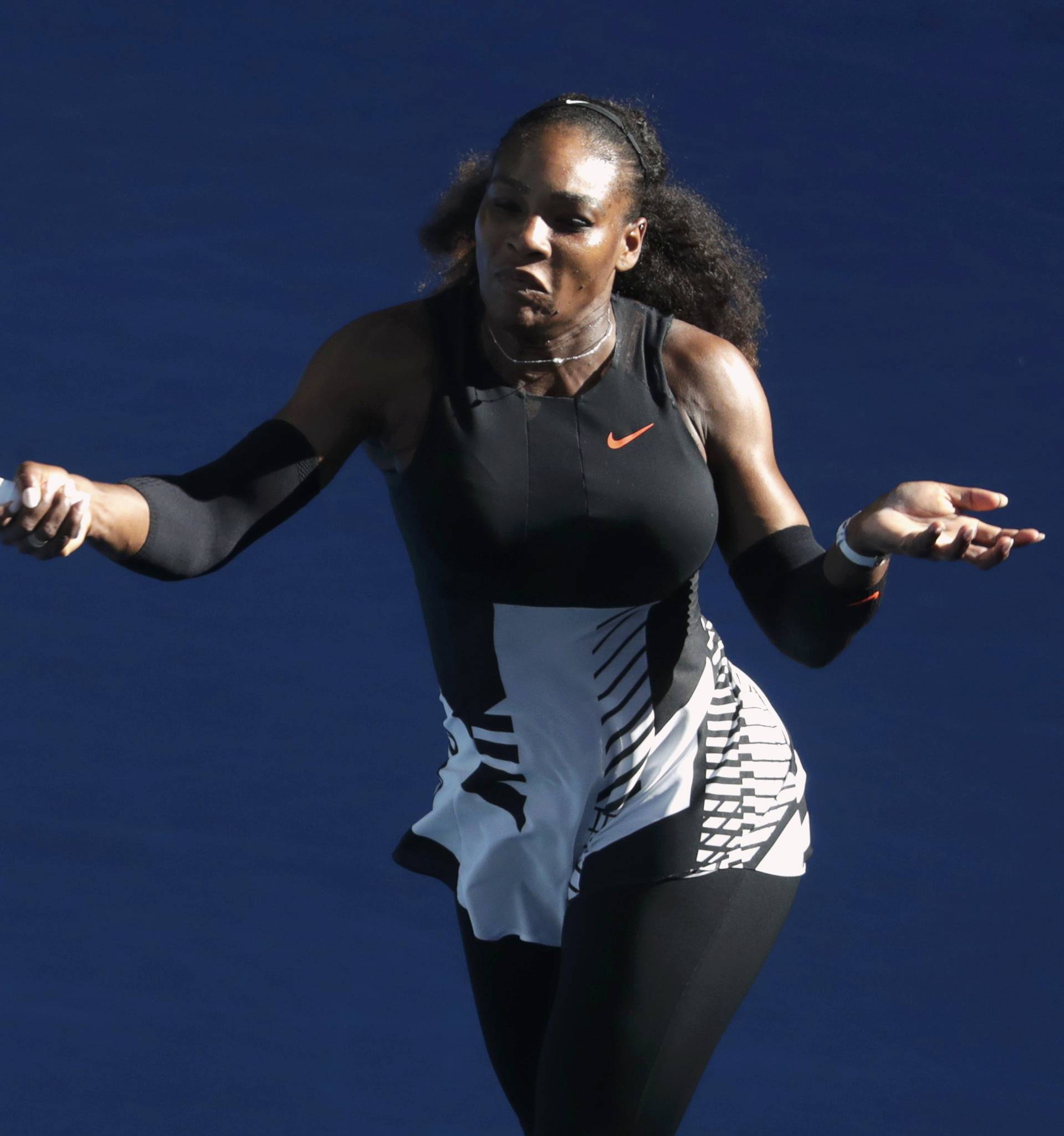 Tennis - Australian Open - Melbourne Park, Melbourne, Australia