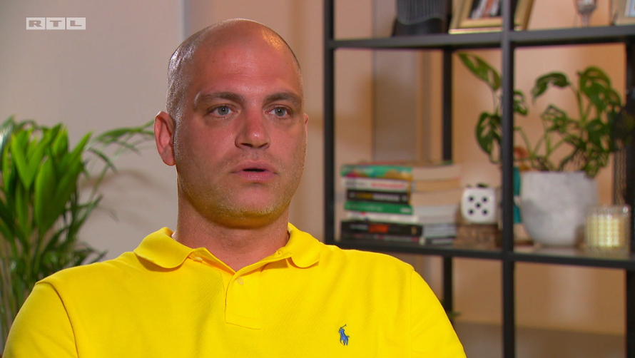 Filip iz 'Braka na prvu': 'Alan ima razloga biti ljubomoran na mene. On je mali lažljivi miš'