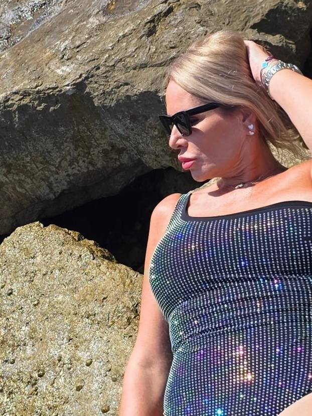 Gazdina kći ističe bujne usne, a ovako se mijenjala kroz godine