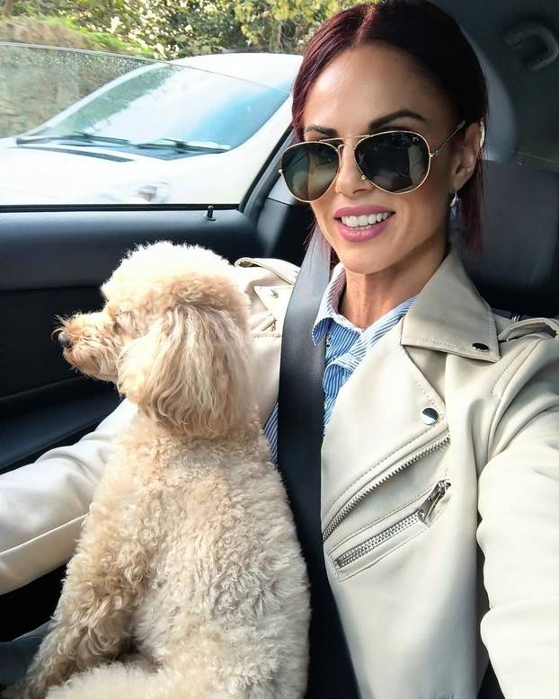 Pulska bodibilderica kroz pakao boli do slave: 'Bilo me strah...'