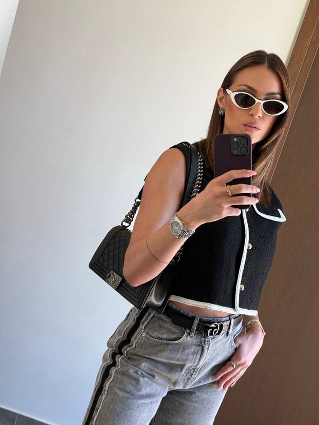 Zbog vruće profesorice iz Grčke porasla je TV gledanost Eurolige