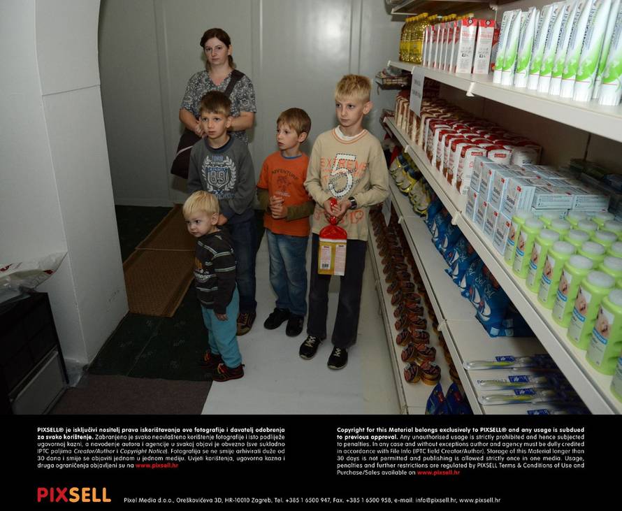 Matija Topolovec/PIXSELL