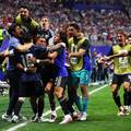 Engleska - Argentina 1-2: &Scaron;ok u Atlanti i preokret 'gau&ccaron;osa' za drugo uzastopno finale SP-a!