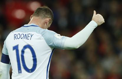 Kapetan velikog srca: Rooney poslao dres bolesnom dječaku