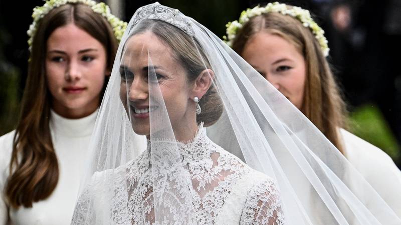 Tko je Harriet Sperling? Sada je dio britanske kraljevske ob
