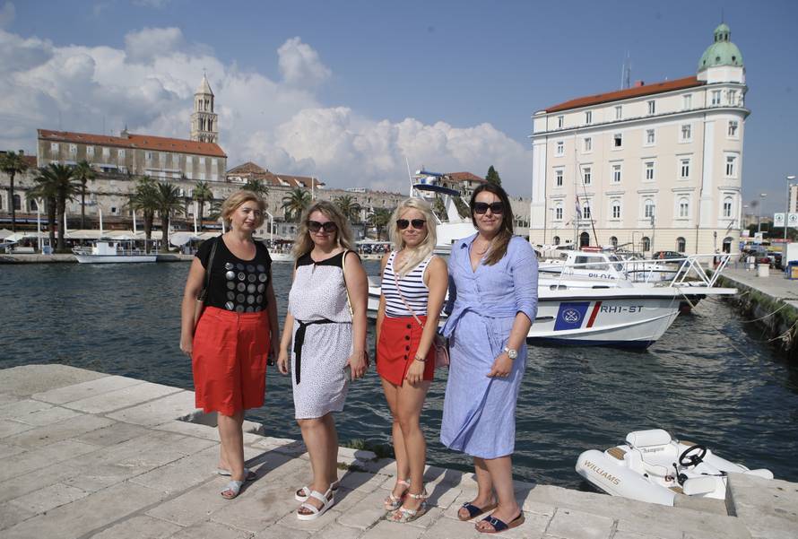 Iz Poljske s ljubavlju: Zaljubile smo se i preselile u Dalmaciju