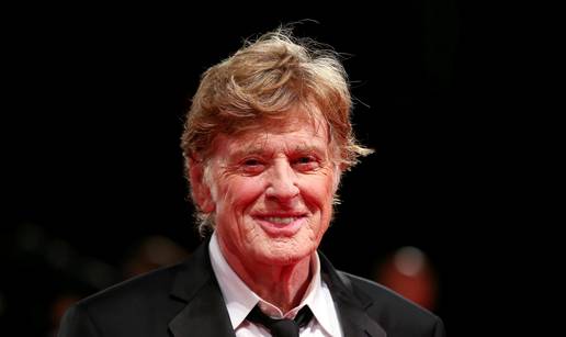 Robert Redford: Ipak ne idem u mirovinu, to je bila pogreška...