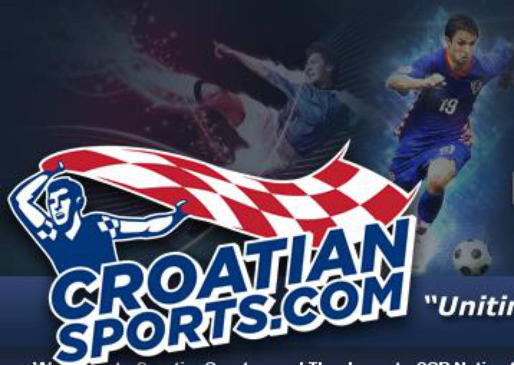 croatiansports.com